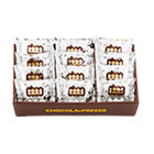 ショコラドプレッソ