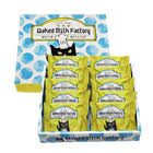 三ツ星焼きミルク工房