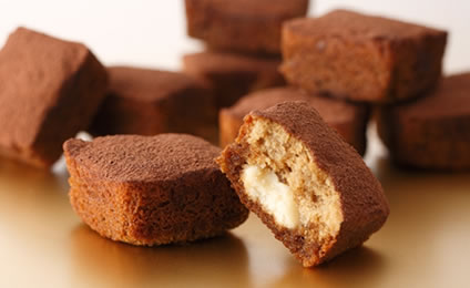 ショコラプレッソ